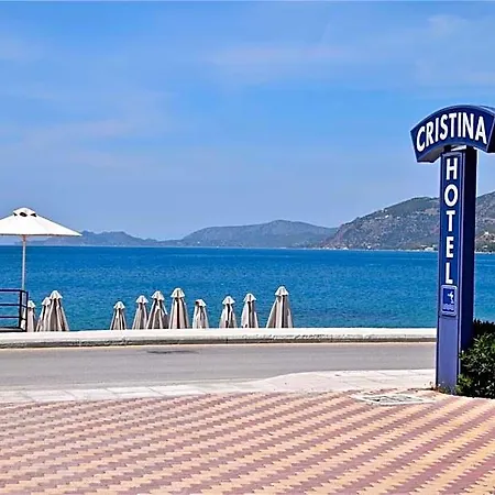 Cristina Maris 2*