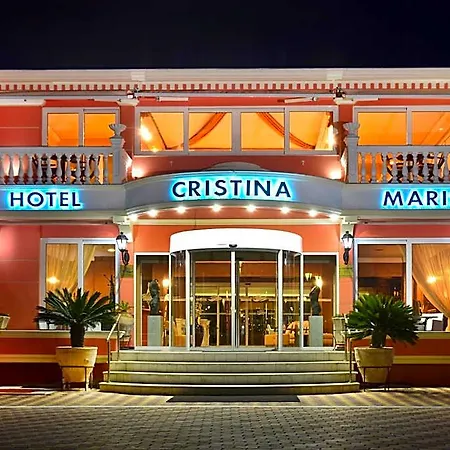Cristina Maris 2*